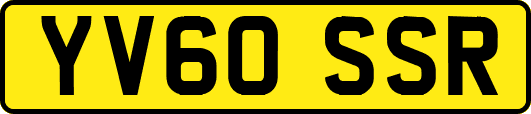 YV60SSR