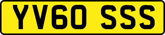 YV60SSS