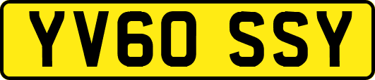 YV60SSY