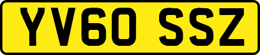 YV60SSZ
