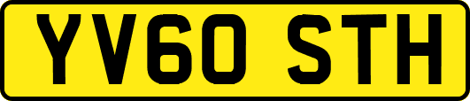 YV60STH