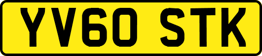 YV60STK