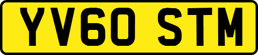 YV60STM