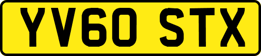 YV60STX