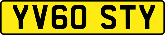 YV60STY