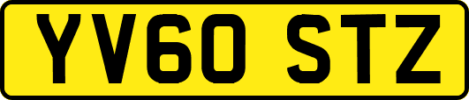 YV60STZ