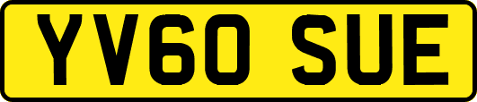 YV60SUE