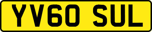 YV60SUL