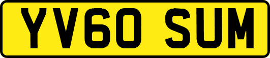 YV60SUM