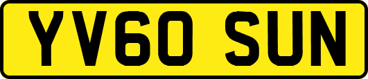 YV60SUN