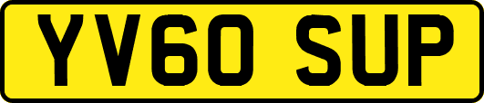 YV60SUP