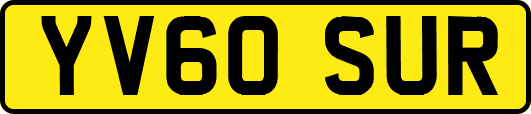 YV60SUR