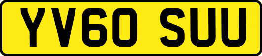 YV60SUU