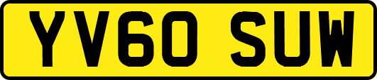 YV60SUW