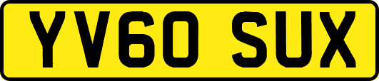 YV60SUX