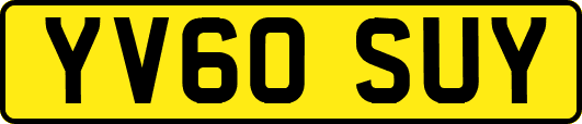 YV60SUY