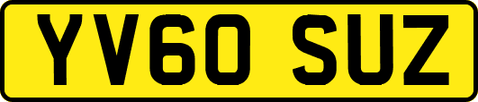 YV60SUZ