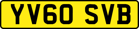 YV60SVB