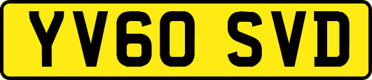 YV60SVD