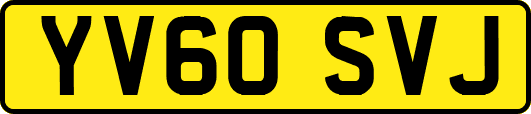 YV60SVJ