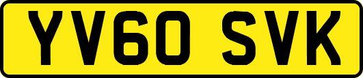 YV60SVK