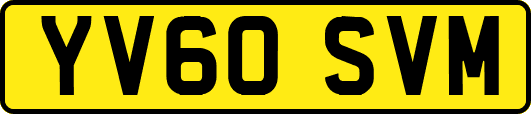 YV60SVM