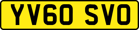 YV60SVO