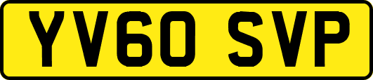 YV60SVP