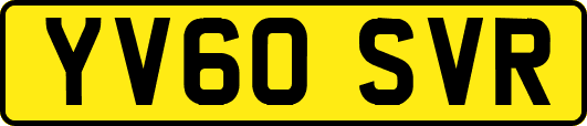 YV60SVR