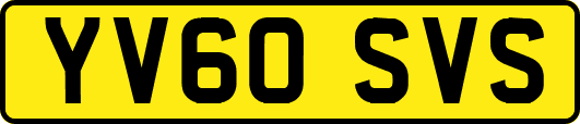 YV60SVS