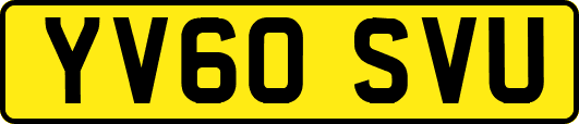 YV60SVU