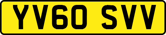 YV60SVV