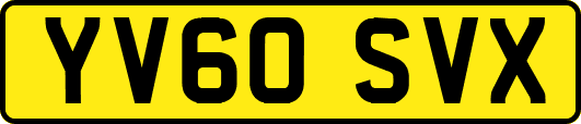 YV60SVX