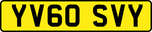 YV60SVY