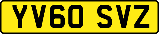 YV60SVZ
