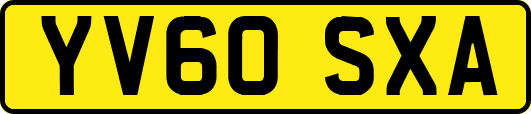 YV60SXA