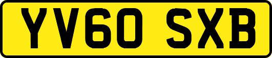 YV60SXB
