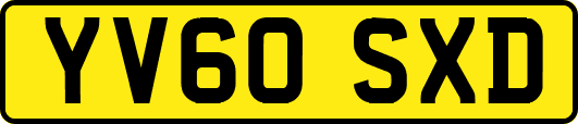 YV60SXD