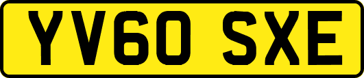 YV60SXE