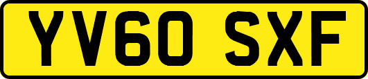 YV60SXF