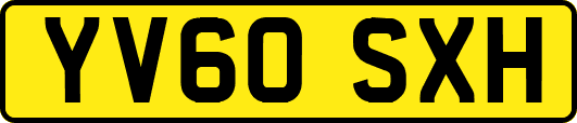 YV60SXH