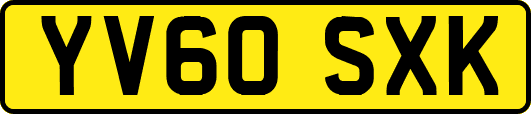 YV60SXK