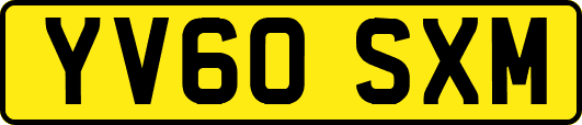 YV60SXM