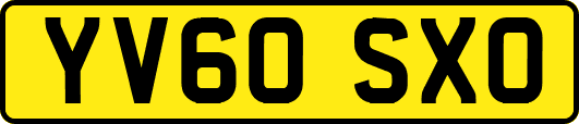 YV60SXO