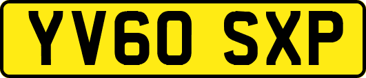 YV60SXP