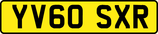 YV60SXR