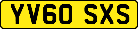 YV60SXS