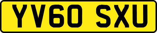 YV60SXU
