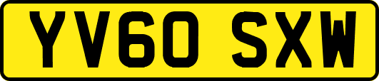 YV60SXW