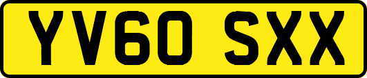 YV60SXX